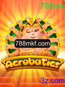Acrobatics: Descobrindo o Novo Jogo de Estratégia e Habilidade