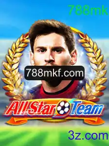 Explorando o Fascinante Mundo do Jogo AllStarTeam