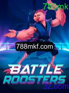 Descubra o Mundo Aventureiro de BattleRoosters: Um Jogo de Estratégia para 2023