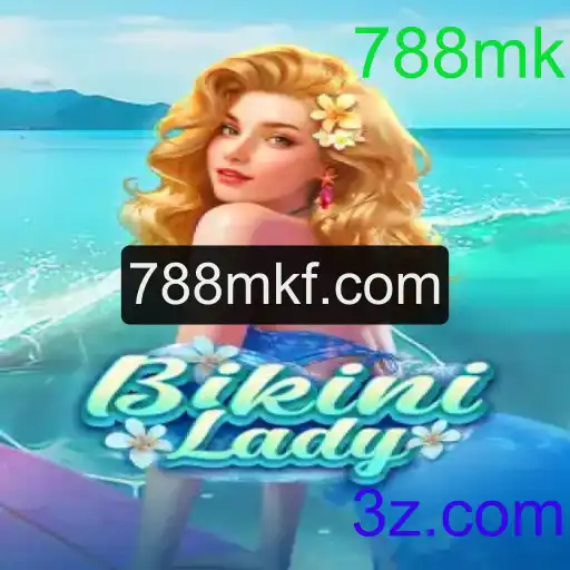 BikiniLady: Uma Viagem Imersiva no Mundo dos Jogos