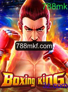 Descubra o Fascinante Mundo do Jogo BoxingKing