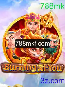 Explorando o Universo de BurningXiYou: Um Guia Completo