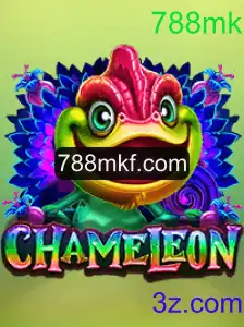 Descubra o Fascinante Jogo de Tabuleiro Chameleon
