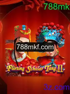 Flirting Scholar Tang II: Uma Aventura Cativante em Meio a Desafios e Estratégias