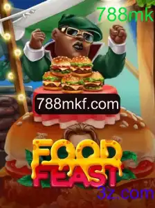 Aventura Culinária: Explorando o Jogo FoodFeast