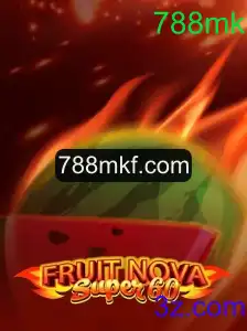 Explorando o Mundo do Jogo FruitNovaSuper60: Uma Aventura Frutífera
