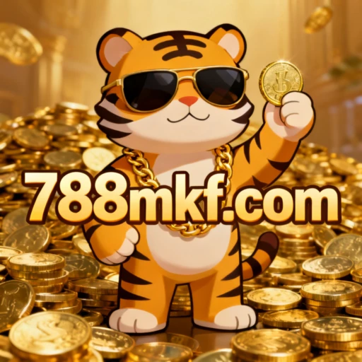 788mk Logo