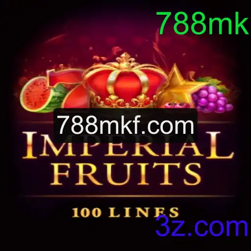 Descubra o Fascinante Jogo ImperialFruits100
