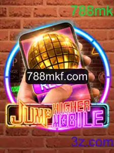 Explorando JumpHighermobile: Uma Nova Dimensão de Diversão Virtual