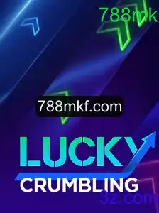 Descubra o Fascinante Mundo de LuckyCrumbling: O Jogo que Revolucionou 2023