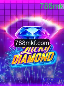 Explorando o Mundo do Jogo LuckyDiamond