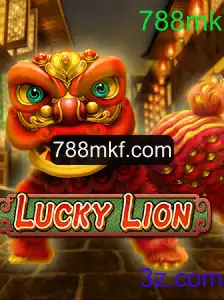 Explorando o Mundo de LuckyLion: O Jogo de Aventura com a Palavra-chave '788mk'