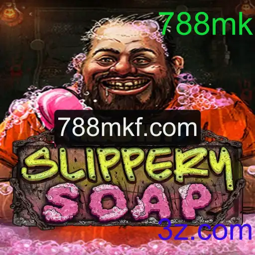 Descubra o Fascinante Mundo de MadHitSlipperySoap