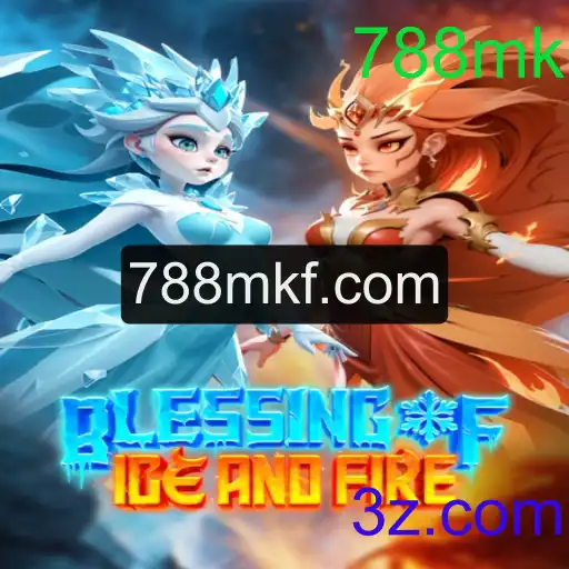 Explorando o Universo de BlessingofIceandFire: O Novo Fenômeno dos Jogos
