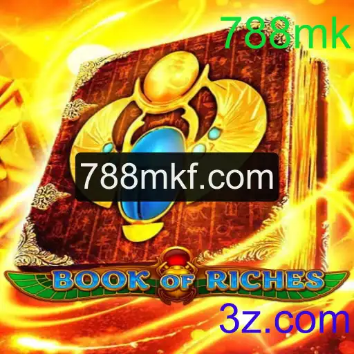 BookofRiches: Um Mergulho no Fascinante Mundo do Jogo