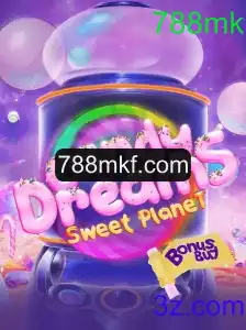 CandyDreamsSweetPlanet: Explorando Aventuras Açucaradas