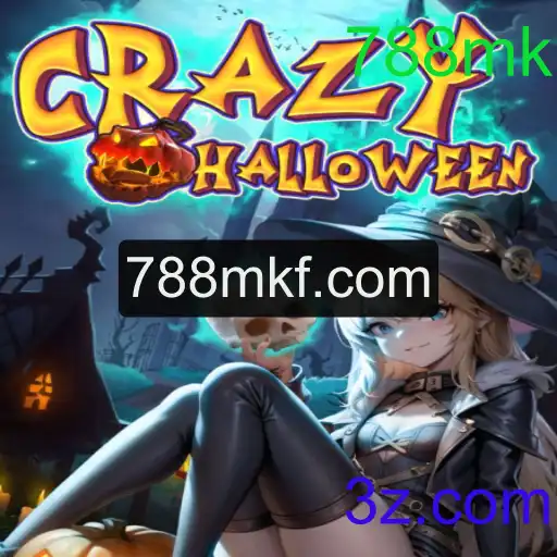 Explorando o Mundo do Jogo CrazyHalloween: Uma Aventura Assustadora