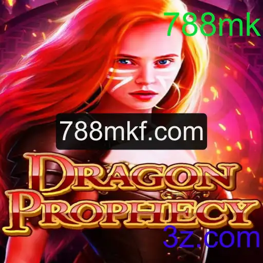 DragonProphecy: Descubra o Mundo Fantástico do Jogo