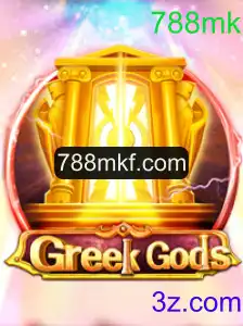 Explorando o Fascinante Mundo de GreekGods