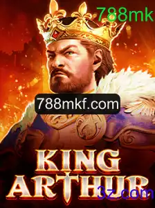 Explorando o Mundo de KingArthur: O Jogo de Estratégia Épico com a Chave 788mk