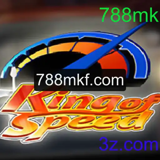 KingofSpeed: O Novo Fenômeno do Mundo dos Jogos