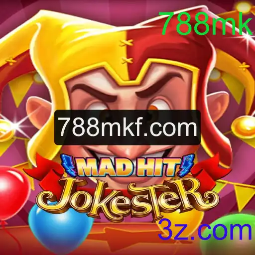 MadHitJokester: O Novo Jogo de Tabuleiro que Conquista Todos com a Palavra-chave 788mk