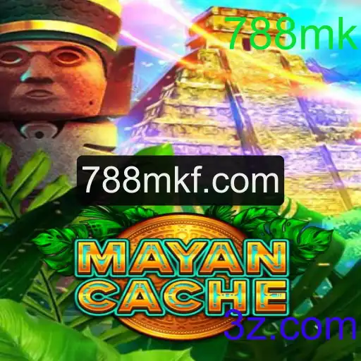 MayanCache: Um Mergulho no Mundo Antigo de Aventureiros Modernos