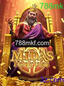 Descubra o Fascinante Mundo de MidasFortune: O Novo Jogo que Está Conquistando o Público