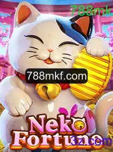 Explorando o Envolvente Universo de NekoFortune
