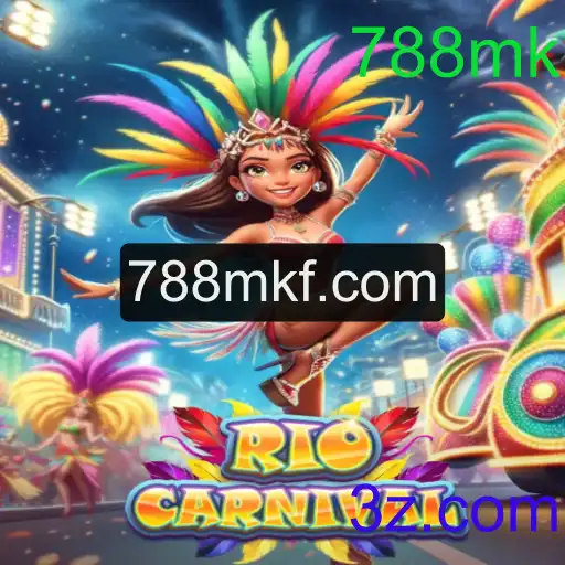 Descubra o Jogo Inovador RioCarnival