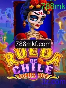 Explore o Mundo do Jogo RuedaDeChileBonusBuy: Regras e Estratégias