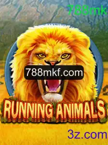 Explorando RunningAnimals: O Jogo que Desafia Seus Instintos com a Chave 788mk