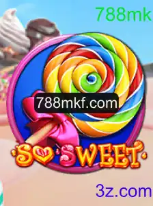 Descubra o Fascinante Mundo de SoSweet: O Jogo que Conquista Todos