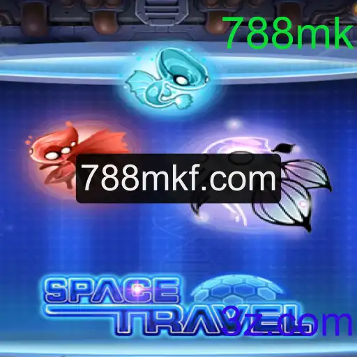 Explorando o Infinito: Uma Imersão em SpaceTravel