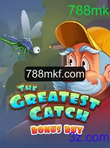 Explorando TheGreatestCatchBonusBuy: Um Mundo de Aventuras e Estratégias