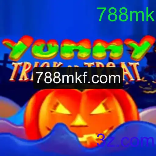 YummyTrickorTreat: A Nova Sensação do Mundo dos Jogos