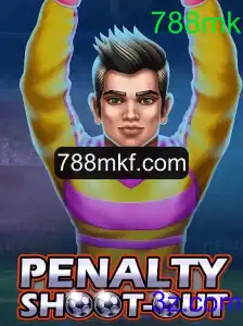 Desvendando o Jogo PenaltyShootOut: Uma Emoção à Cada Chute