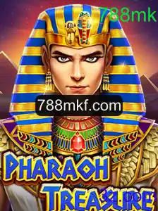 Explorando o Fascinante Mundo de PharaohTreasure: Um Mergulho nas Areias do Tempo