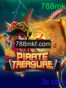 Explorando PirateTreasure: O Novo Jogo de Aventuras Desafiador