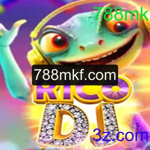 Explorando RicoDJ: Um Novo Fenômeno no Mundo dos Jogos