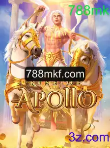 RiseofApollo: Explorando o Fascinante Mundo do Jogo 788mk