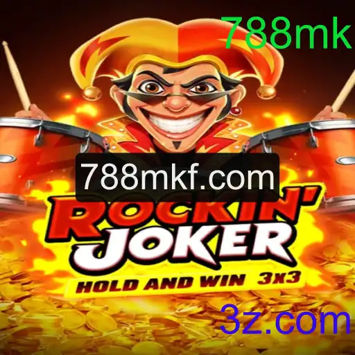 Rockinjoker: O Jogo que Revoluciona o Entretenimento Digital