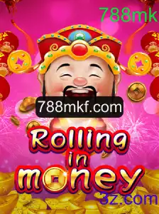Desvendando RollingInMoney: O Jogo de Estratégia Financeira Que Conquista Players