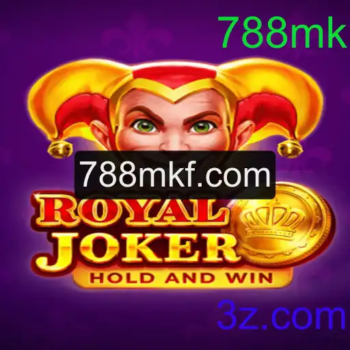 Royaljoker: O Jogo que Está Dominando as Tendências com a Palavra-chave 788mk