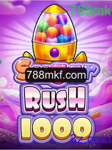 Descubra o Fascinante Mundo de SugarRush1000