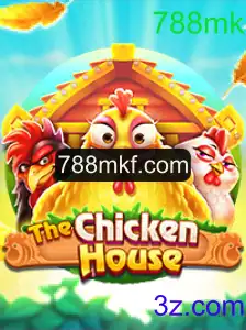 TheChickenHouse: A Nova Sensação nos Jogos de Tabuleiro