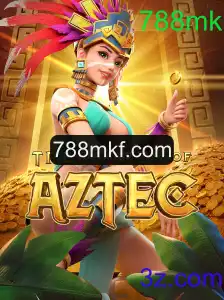 Explorando o Fascinante Mundo de Treasures of Aztec