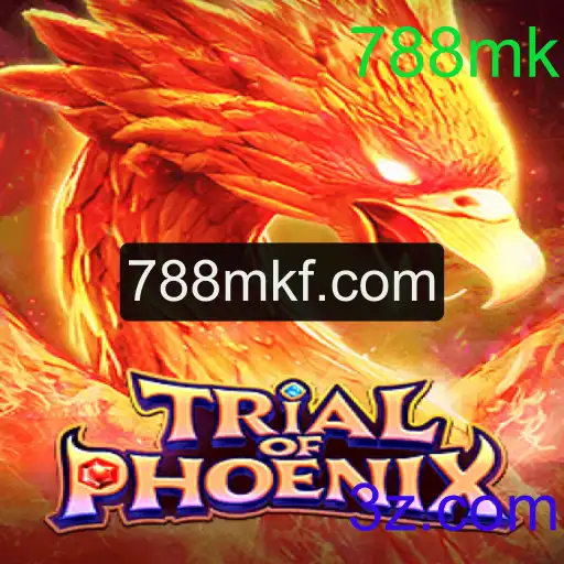TrialofPhoenix: Descubra o Novo Fenômeno dos Jogos com a Palavra-Chave 788mk