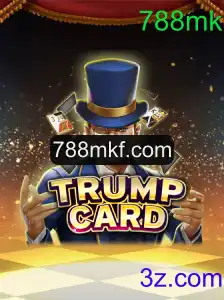 Explorando o Novo Jogo Estratégico 'TrumpCard'